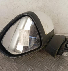 Retroviseur gauche CITROEN C4 2 Photo n°1