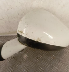 Retroviseur gauche CITROEN C4 2