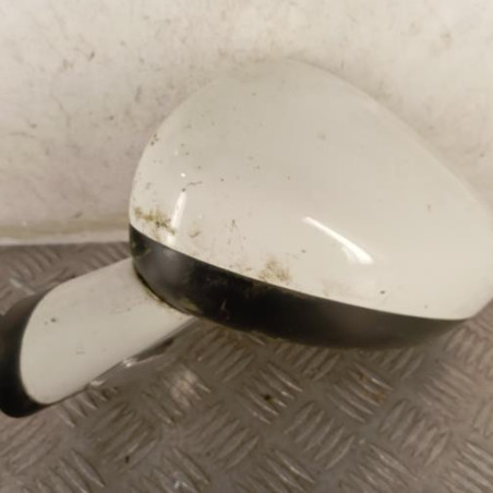 Retroviseur gauche CITROEN C4 2