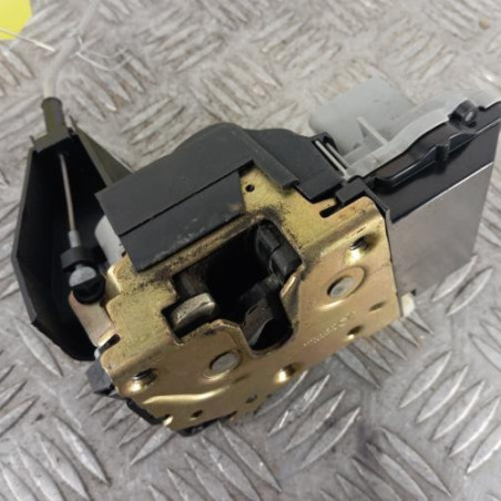 Serrure avant droit PEUGEOT 307 Photo n°1