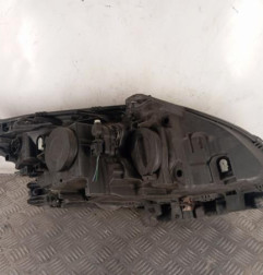 Optique avant principal gauche (feux)(phare) RENAULT LAGUNA 3