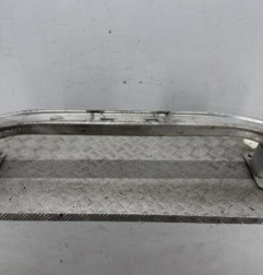 Renfort pare choc avant (traverse) RENAULT MODUS Photo n°1