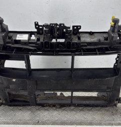 Face avant FORD ECOSPORT Photo n°1