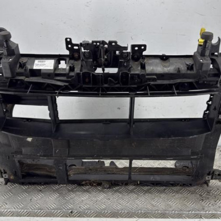 Face avant FORD ECOSPORT Photo n°1