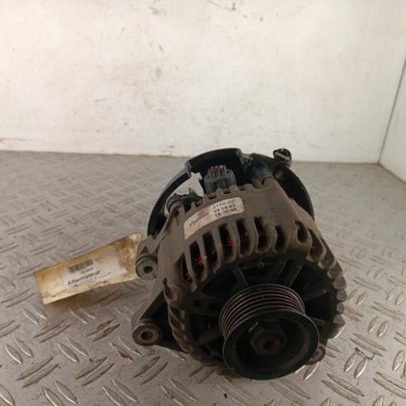Alternateur FORD TRANSIT CONNECT 1 Alternateur FORD TRANSIT CONNECT 1
