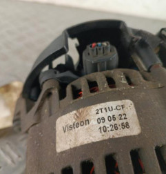 Alternateur FORD TRANSIT CONNECT 1