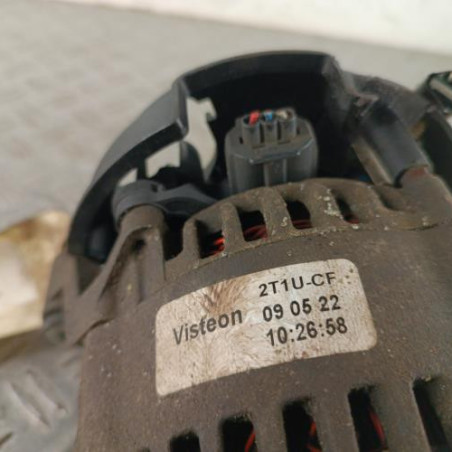 Alternateur FORD TRANSIT CONNECT 1