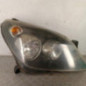 Optique avant principal droit (feux)(phare) OPEL ASTRA H