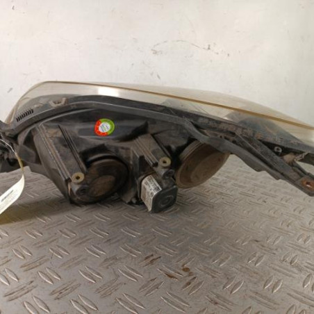 Optique avant principal droit (feux)(phare) OPEL ASTRA H