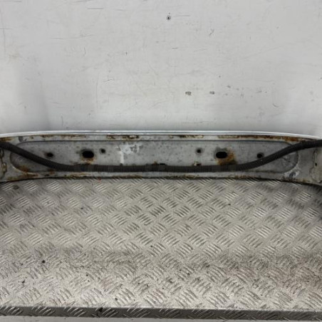 Renfort pare choc avant (traverse) FIAT DOBLO 2