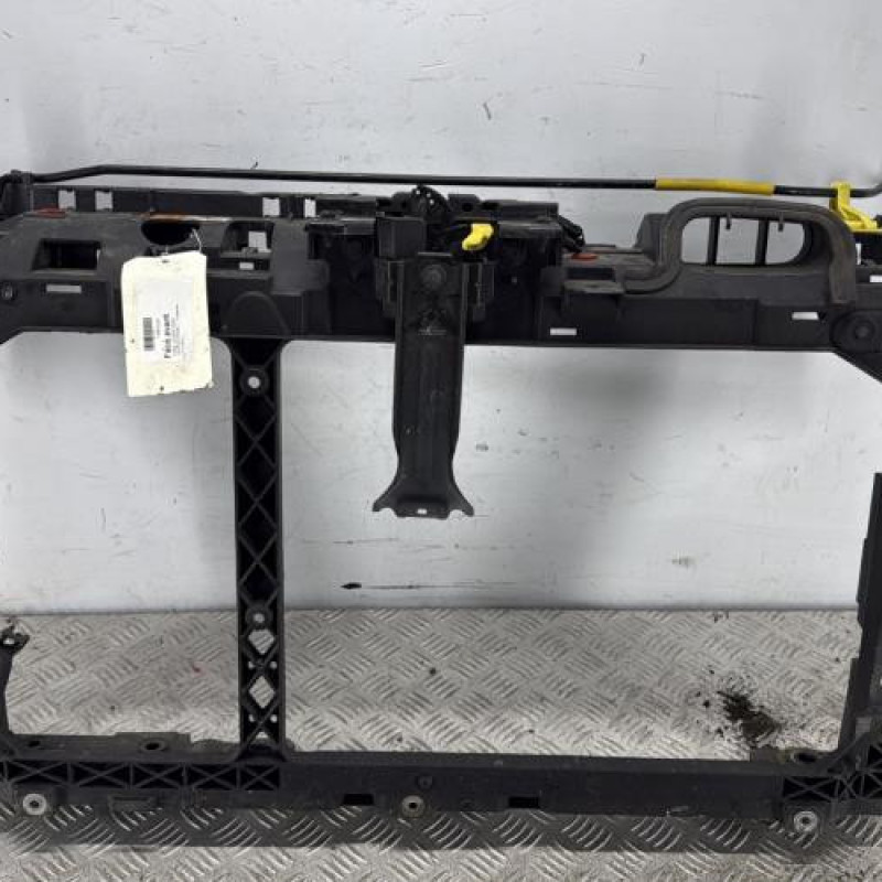 Face avant FORD FIESTA 6