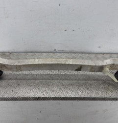 Renfort pare choc arriere (traverse) OPEL MERIVA A Photo n°1