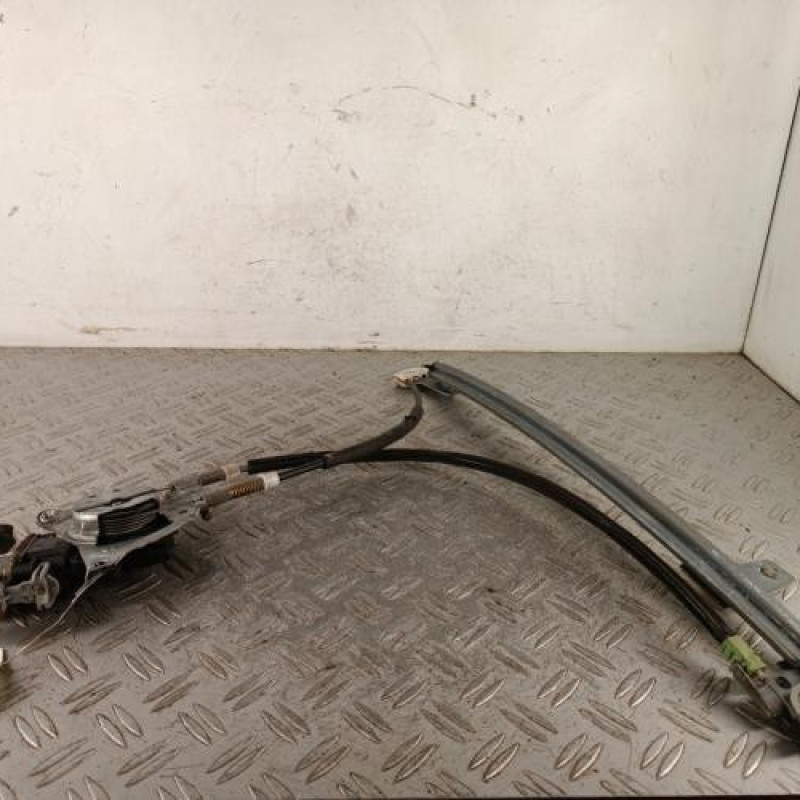 Leve vitre electrique avant gauche PEUGEOT 306