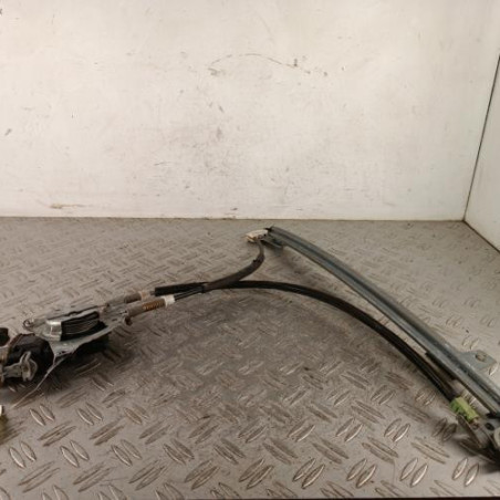 Leve vitre electrique avant gauche PEUGEOT 306 Photo n°1