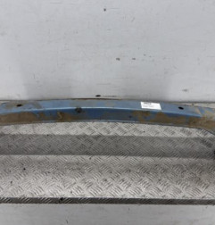 Renfort pare choc arriere (traverse) CITROEN C3 1 Photo n°1