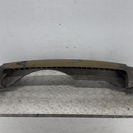 Renfort pare choc arriere (traverse) RENAULT MODUS Photo n°1