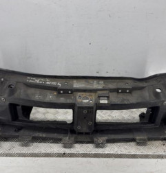 Face avant RENAULT TRAFIC 2 Photo n°1