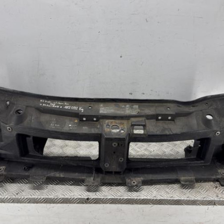 Face avant RENAULT TRAFIC 2 Photo n°1