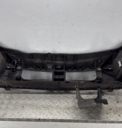 Face avant RENAULT TRAFIC 2