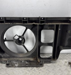 Face avant PEUGEOT 206