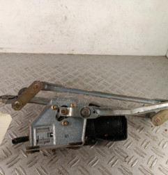 Moteur essuie glace avant RENAULT SCENIC 1 Photo n°1