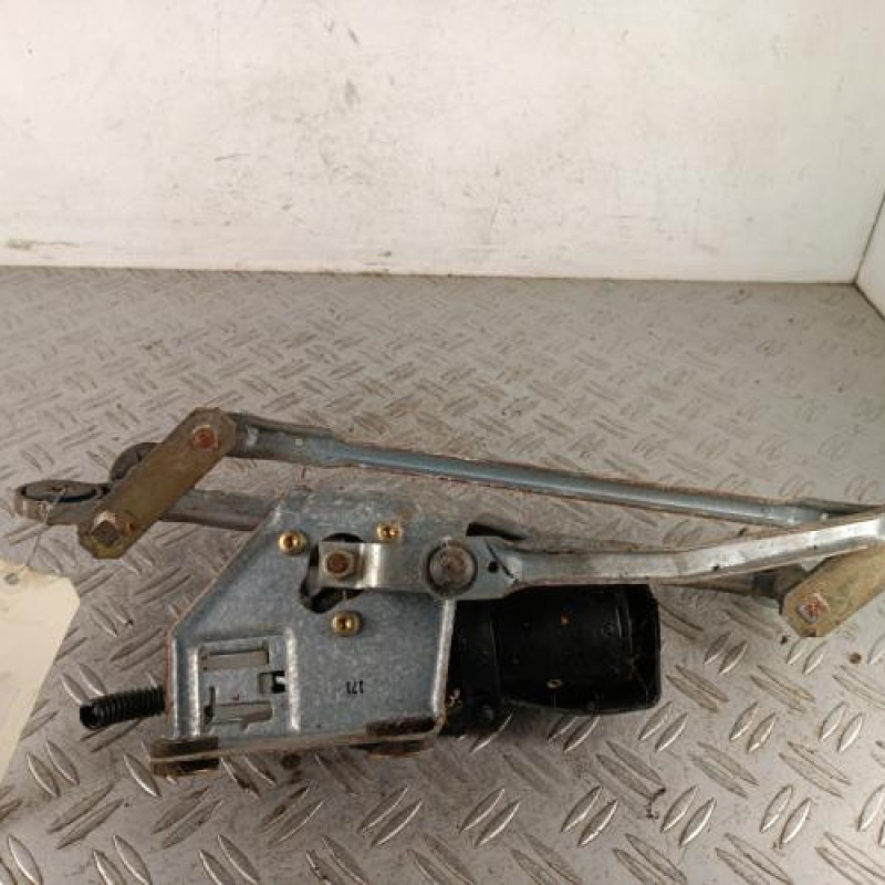 Moteur essuie glace avant RENAULT SCENIC 1