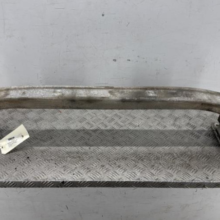 Renfort pare choc avant (traverse) RENAULT CLIO 3 Photo n°1