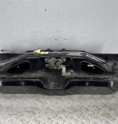 Face avant PEUGEOT BOXER 3 Photo n°1