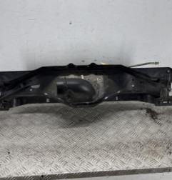 Face avant PEUGEOT BOXER 3