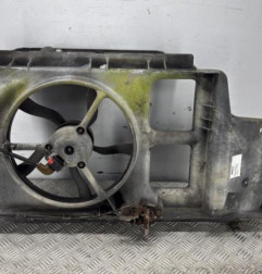 Face avant PEUGEOT 206 Photo n°1