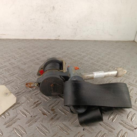 Ceinture avant droit FIAT SCUDO 1 Photo n°1