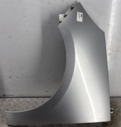 Aile avant gauche RENAULT SCENIC 3 Photo n°1