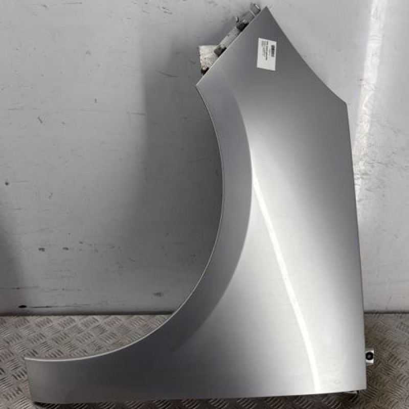 Aile avant gauche RENAULT SCENIC 3 Aile avant gauche RENAULT SCENIC 3