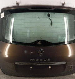 Malle/Hayon arriere RENAULT MODUS Photo n°1