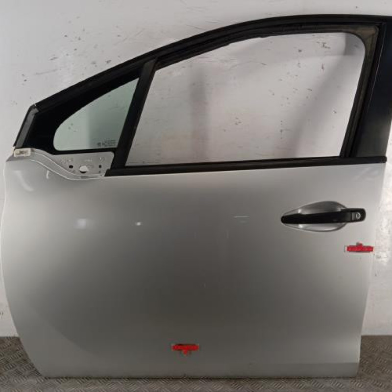 Porte avant gauche PEUGEOT 208 1