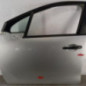 Porte avant gauche PEUGEOT 208 1