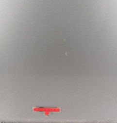 Porte avant gauche PEUGEOT 208 1 Photo n°5