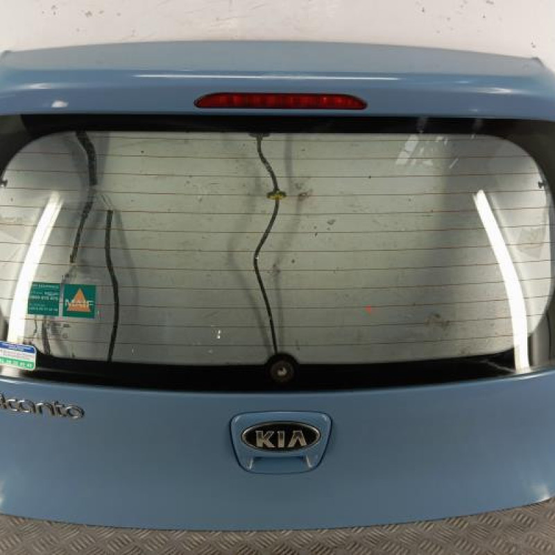 Malle/Hayon arriere KIA PICANTO 2