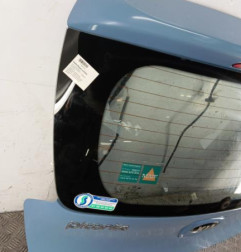 Malle/Hayon arriere KIA PICANTO 2