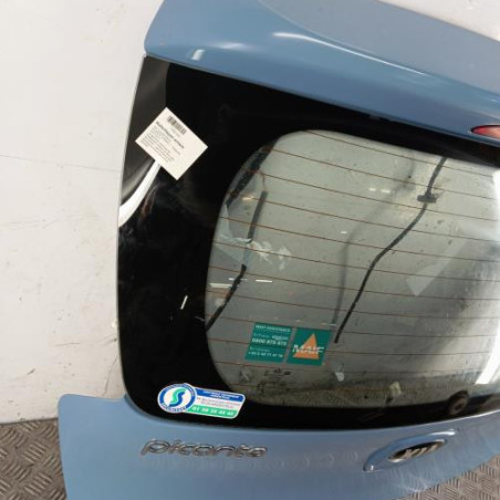 Malle/Hayon arriere KIA PICANTO 2