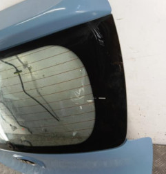 Malle/Hayon arriere KIA PICANTO 2 Photo n°3