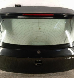 Malle/Hayon arriere BMW SERIE 1 F20 Photo n°1