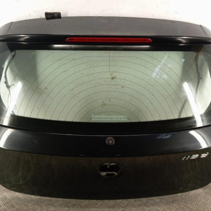 Malle/Hayon arriere BMW SERIE 1 F20