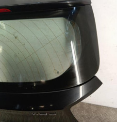 Malle/Hayon arriere BMW SERIE 1 F20 Photo n°3