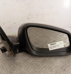 Retroviseur droit BMW SERIE 1 F20 Photo n°1