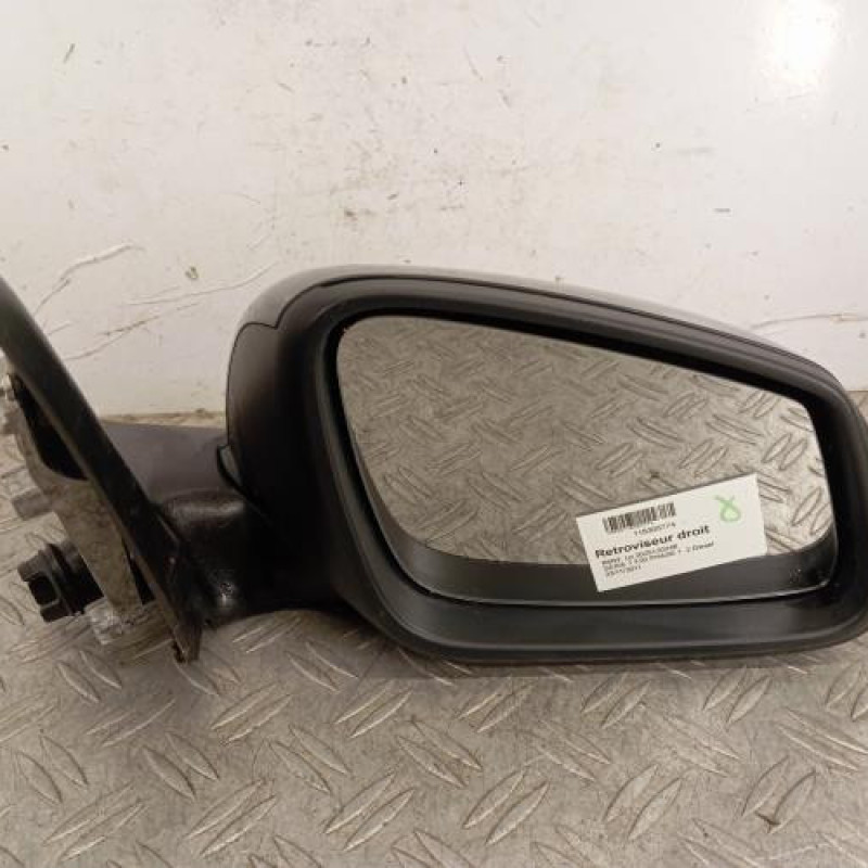 Retroviseur droit BMW SERIE 1 F20