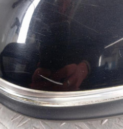 Retroviseur droit BMW SERIE 1 F20 Photo n°3