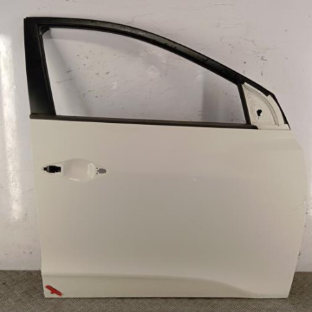 Porte avant droit HYUNDAI IX 35 Photo n°1