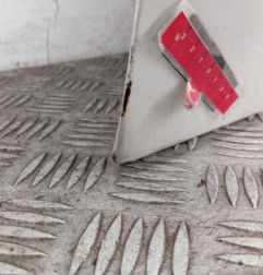 Porte avant droit HYUNDAI IX 35