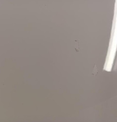 Porte avant droit HYUNDAI IX 35 Photo n°4